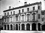 1944, via Altinate palazzo Priuli. CGBC (Fabio Fusar)